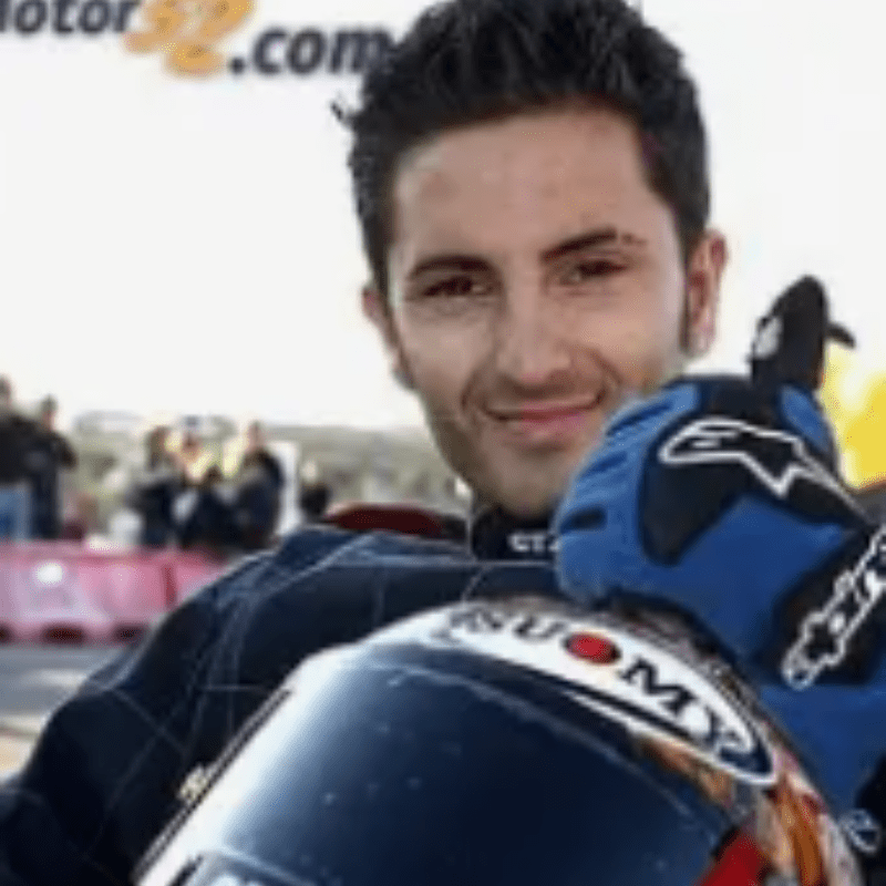 Héctor Faubel