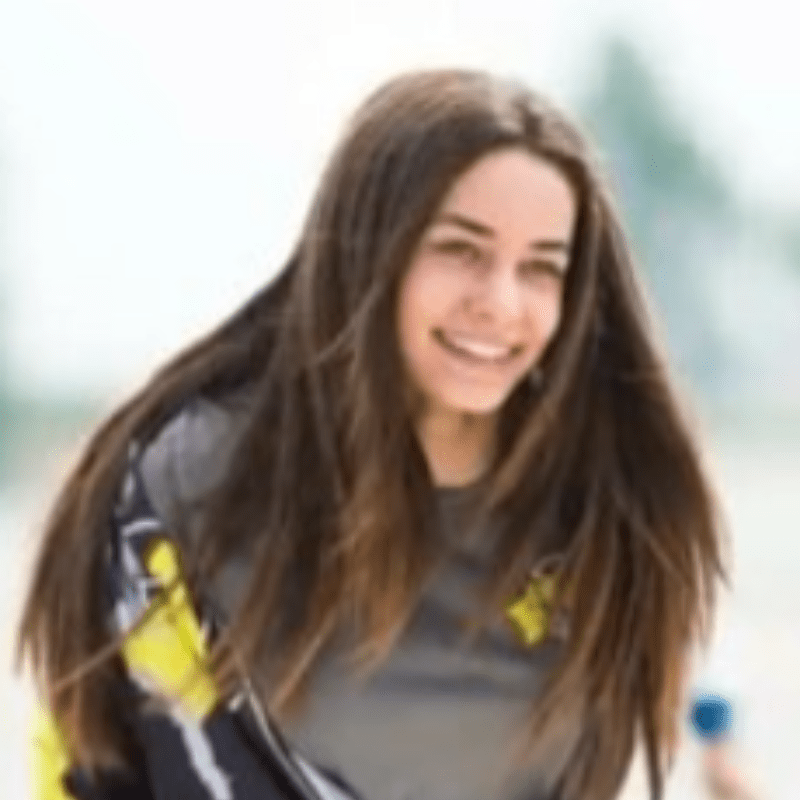 Marta Garcia