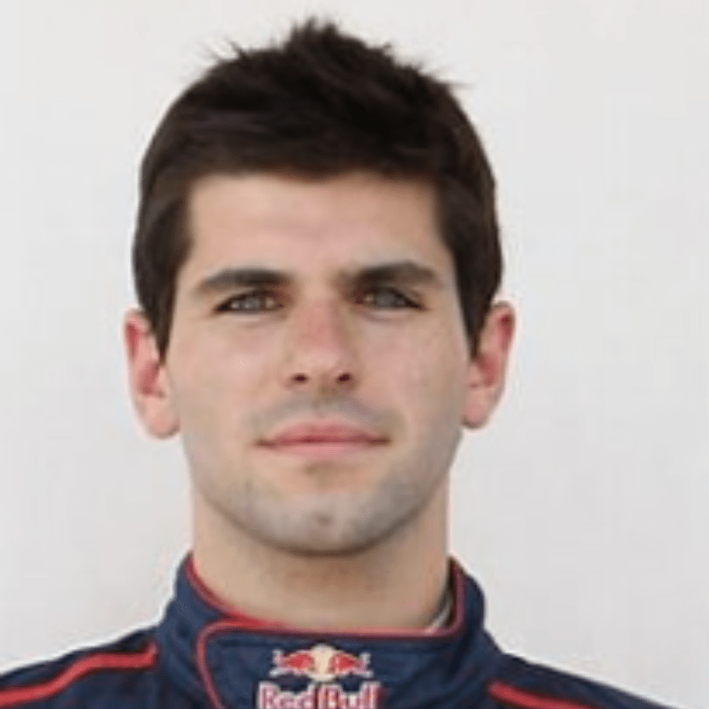 Jaime Alguersuari
